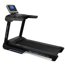 OXYGEN FITNESS NEW CLASSIC AURUM LCD Беговая дорожка