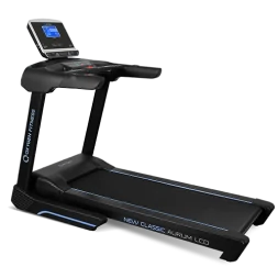 OXYGEN FITNESS NEW CLASSIC AURUM LCD Беговая дорожка, фото 1