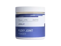 Комбинированный хондропротектор Level Up Flexy Joint Powder 270гр.