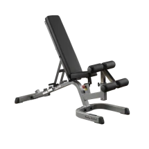 Регулируемая скамья Body-Solid GFID71