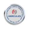 Гриф тяжелоатлетический HERCULES Men's, BWM-250