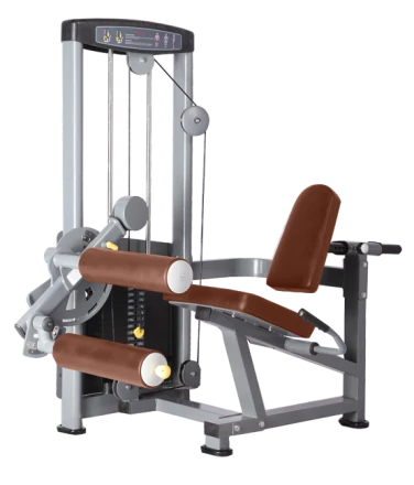 Сгибание ног сидя BRONZE GYM D-013, фото 1