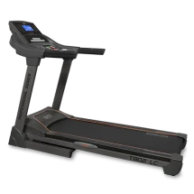 Беговая дорожка BRONZE GYM T802 LC