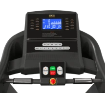 Беговая дорожка BRONZE GYM T802 LC