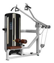 BRONZE GYM MNM-012 Верхняя тяга