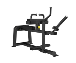 Голень сидя SVENSSON INDUSTRIAL E3062 (matte black)
