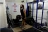 Гриф Hercules Double Fifth Corner 2.2  ALB-008
