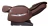 Домашнее массажное кресло Richter Compact Brown
