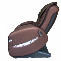 Домашнее массажное кресло Richter Compact Brown