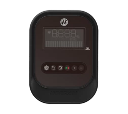 HORIZON CITTA BT5.0 Вертикальный велоэргометр, черный, фото 2