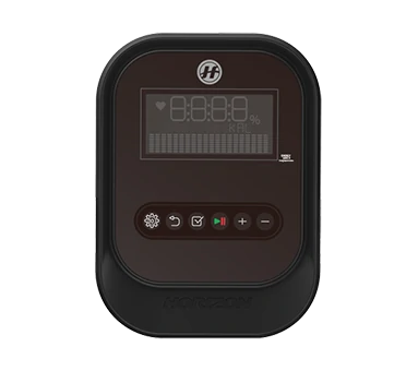 HORIZON CITTA BT5.0 Вертикальный велоэргометр, черный, фото 2