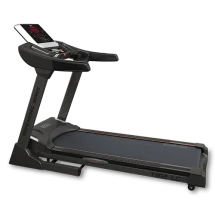 Беговая дорожка BRONZE GYM T812 LC