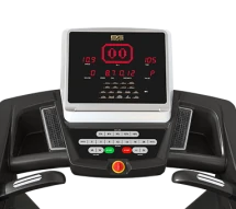 Беговая дорожка BRONZE GYM T812 LC