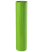 Коврик для йоги FM-102, PVC, 173x61x0,3 см, с рисунком, зеленый