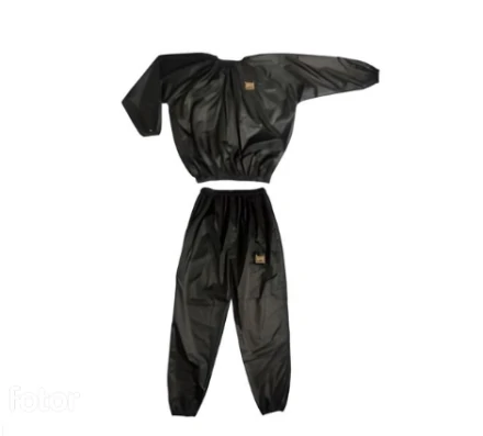 Костюм для сгонки веса Sauna Suit ADIDAS, фото 1