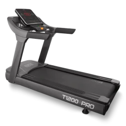 BRONZE GYM T1200 PRO Беговая дорожка коммерческая, фото 1