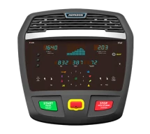 Беговая дорожка Horizon Elite T5.1