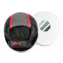 UFC PRO Лапы боксерские малые