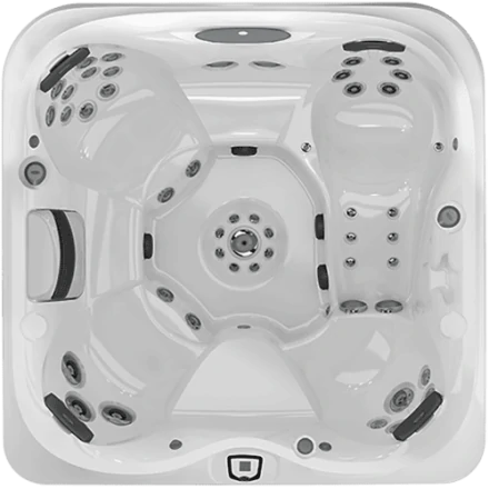 Спа бассейн Jacuzzi J-475, фото 1
