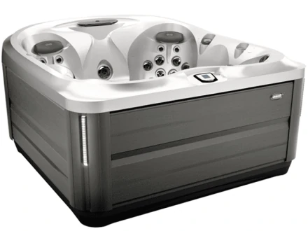 Спа бассейн Jacuzzi J-475, фото 2