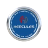 Гриф тяжелоатлетический HERCULES Men&#039;s, BWM-250E, фото 2