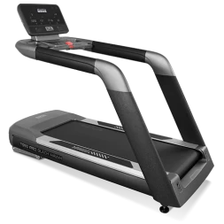 Беговая дорожка BRONZE GYM T950 PRO BLACK HAWK, фото 1