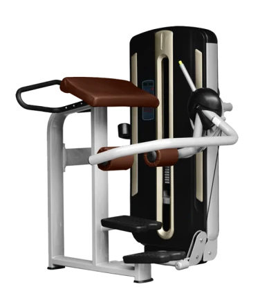 BRONZE GYM MNM-016А Ягодичные мышцы, фото 1