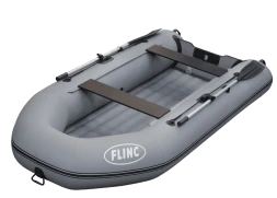 Надувная лодка НДНД FLINC FT320A, фото 1