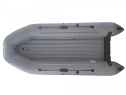 Надувная лодка НДНД FLINC FT320A, фото 2
