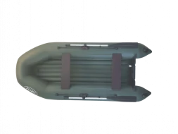 Надувная лодка НДНД FLINC FT320A, фото 4