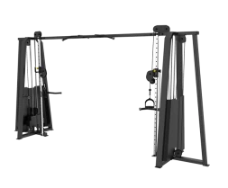 Кроссовер SVENSSON INDUSTRIAL E3016 (matte black)
