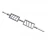 Гриф Hercules Double Fifth Corner  ALB-009 