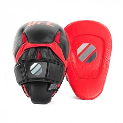 UFC PRO Лапы боксерские, фото 1