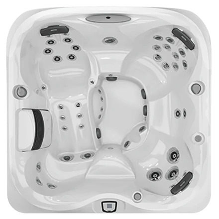Спа бассейн Jacuzzi J-435, фото 1