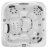 Спа бассейн Jacuzzi J-435