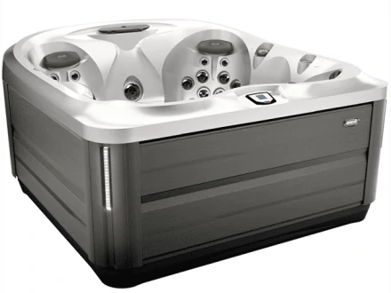 Спа бассейн Jacuzzi J-435, фото 4