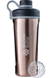 Шейкер Blender Bottle® Radian Insulated Stainless 769 мл, фото 3