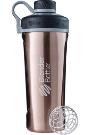 Шейкер Blender Bottle® Radian Insulated Stainless 769 мл, фото 3