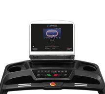OXYGEN FITNESS NEW CLASSIC AURUM TFT Беговая дорожка