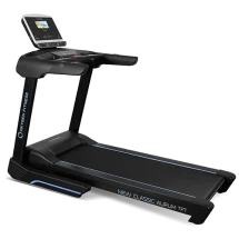 OXYGEN FITNESS NEW CLASSIC AURUM TFT Беговая дорожка