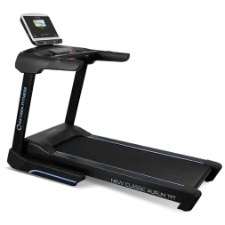 OXYGEN FITNESS NEW CLASSIC AURUM TFT Беговая дорожка, фото 1