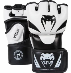 Перчатки для единоборств Venum Attack MMA Gloves