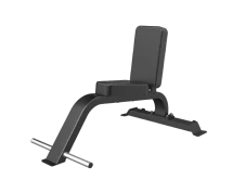 Скамья-стул SVENSSON INDUSTRIAL E3038 (matte black)