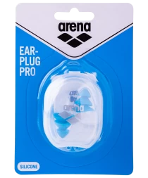 Беруши Earplug pro, clear/royal, 000029 127, фото 1