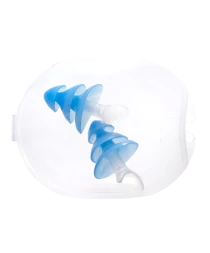 Беруши Earplug pro, clear/royal, 000029 127, фото 3