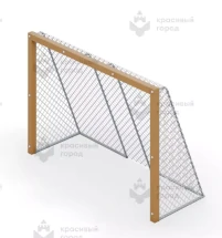 Ворота для мини футбола