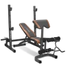 Изображение товара OXYGEN FITNESS FORT SMITH Силовая скамья