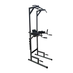 Турник-пресс-брусья напольные с гребенкой для штанги MironFit RK-016 (Серия РЕКОРД), фото 2