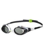 Очки Spider Jr, Black/White/Clear, 92338 14
