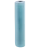 Коврик для йоги FM-201, TPE, 173x61x0,6 см, мятный/серый